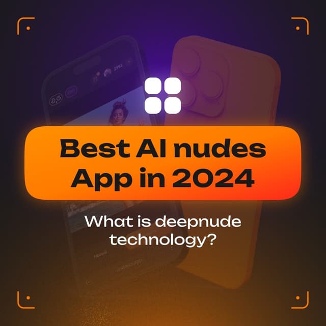 Best AI nudes App in 2024