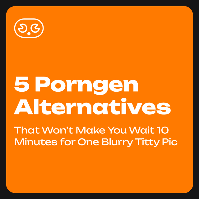 5 Best Porngen Alternatives in 2025 for Free | Undress.app