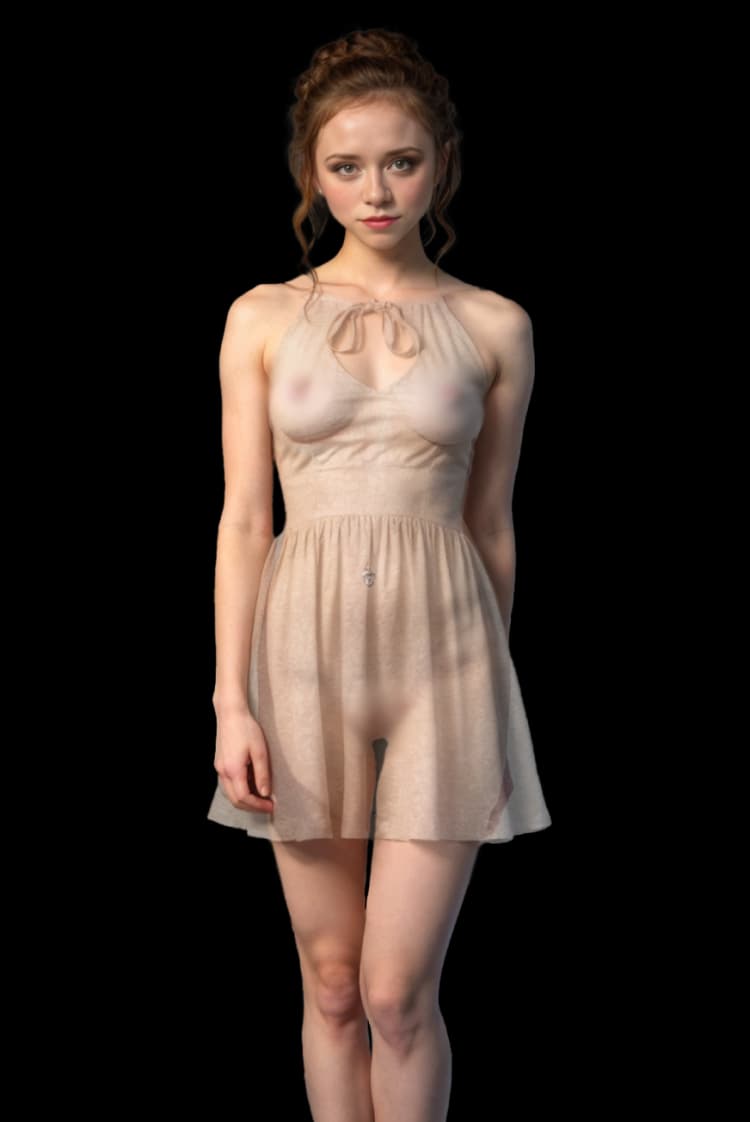 girl image