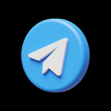 telegram logo