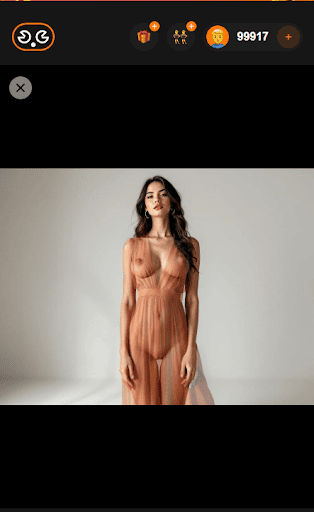 AI Erotic Art Creation - Create without any Art Skills Neededc