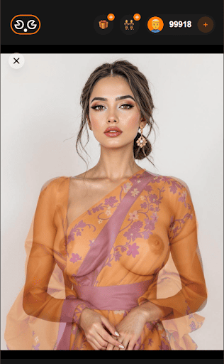 AI Erotic Art Creation - Create without any Art Skills Neededc