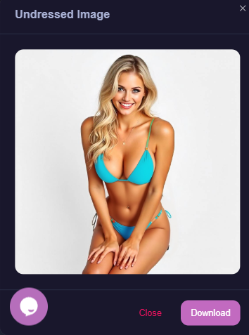 AI Blowjob