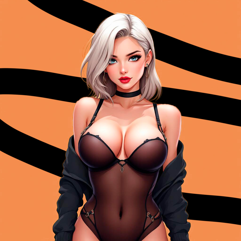 Create Stunning AI Hentai with Undress.app: Your 2025 Guide to Photo Undressing Fun