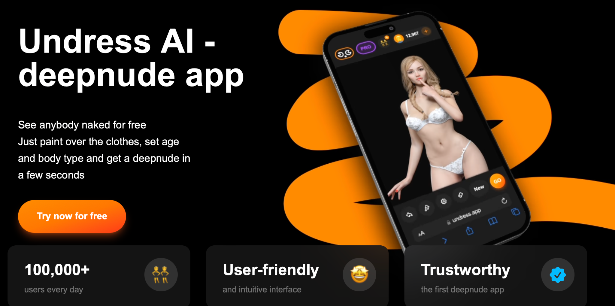 Best app for fake nudes