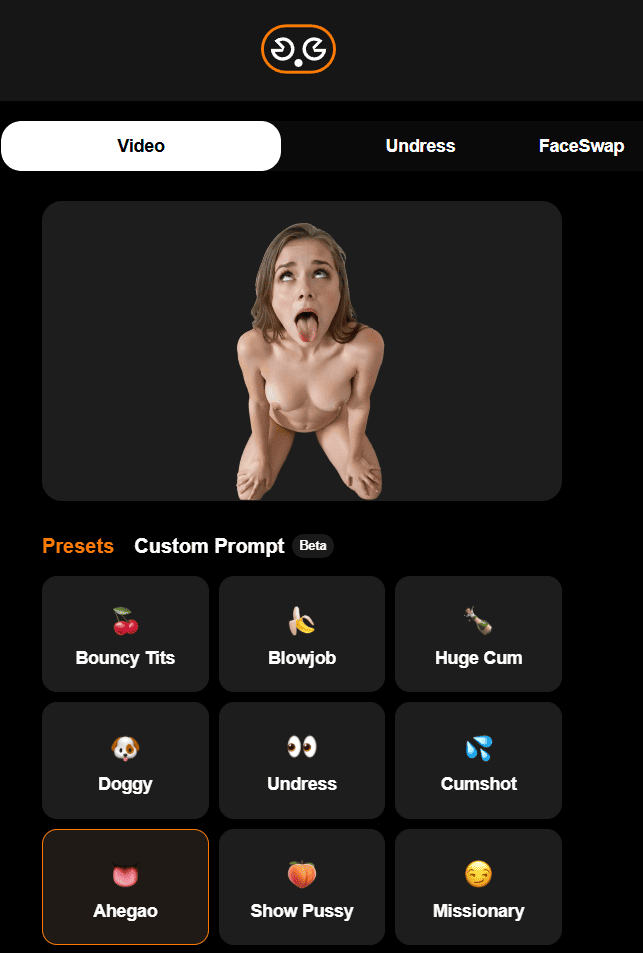 Undress.app: Adult AI Image to Video Generator Is Your New Obsession
