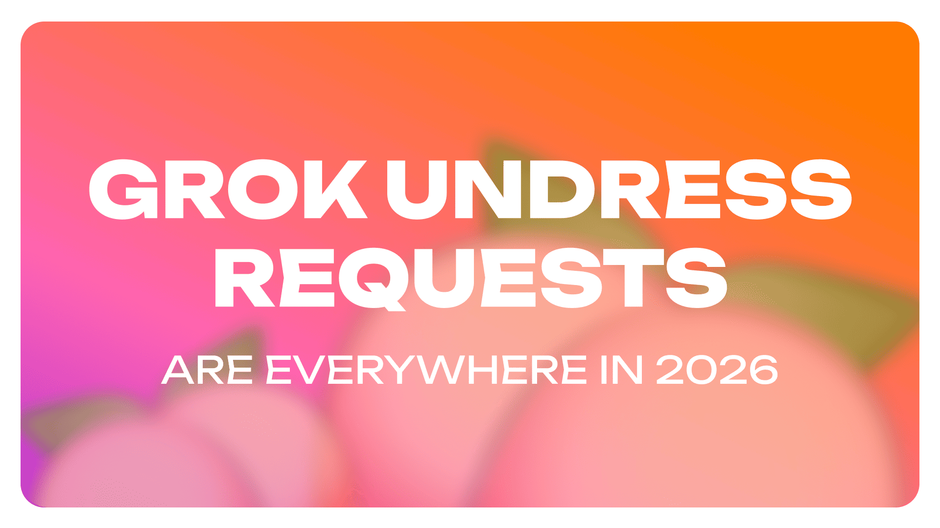 Undress Anyone Banner